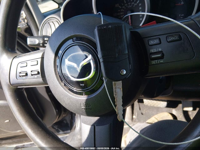 Продажа на аукционе авто 2008 Mazda Cx-7 Sport, vin: JM3ER293480188884, номер лота: 45019062