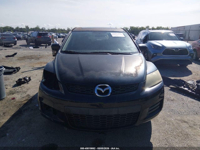 Продажа на аукционе авто 2008 Mazda Cx-7 Sport, vin: JM3ER293480188884, номер лота: 45019062