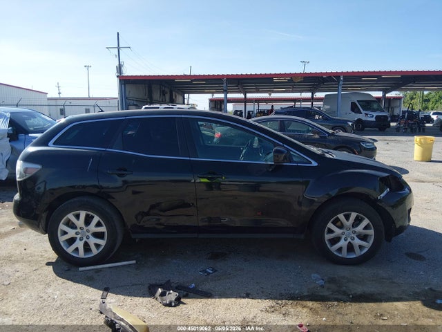 Продажа на аукционе авто 2008 Mazda Cx-7 Sport, vin: JM3ER293480188884, номер лота: 45019062