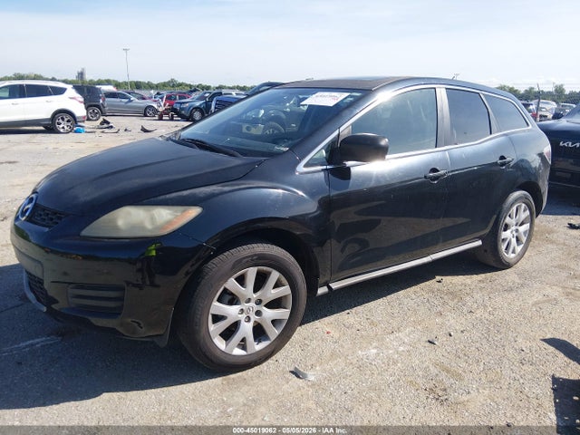 Продажа на аукционе авто 2008 Mazda Cx-7 Sport, vin: JM3ER293480188884, номер лота: 45019062