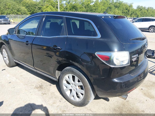 Продажа на аукционе авто 2008 Mazda Cx-7 Sport, vin: JM3ER293480188884, номер лота: 45019062