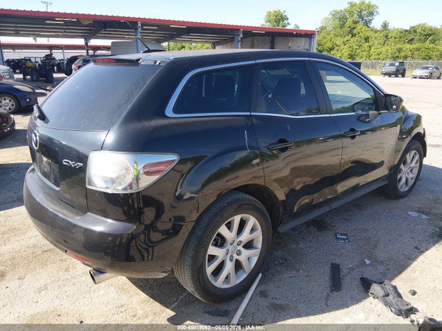 Продажа на аукционе авто 2008 Mazda Cx-7 Sport, vin: JM3ER293480188884, номер лота: 45019062