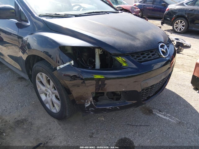 Продажа на аукционе авто 2008 Mazda Cx-7 Sport, vin: JM3ER293480188884, номер лота: 45019062