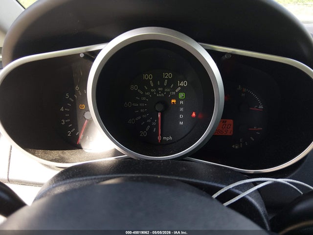 Продажа на аукционе авто 2008 Mazda Cx-7 Sport, vin: JM3ER293480188884, номер лота: 45019062