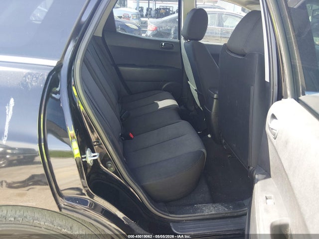 Продажа на аукционе авто 2008 Mazda Cx-7 Sport, vin: JM3ER293480188884, номер лота: 45019062