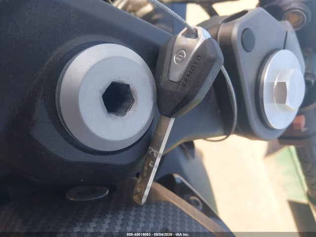 Aukcja sprzedaży 2022 Cf Moto 300ss, vin: LCEPDPL3XN6000903, numer aukcji: 45019063