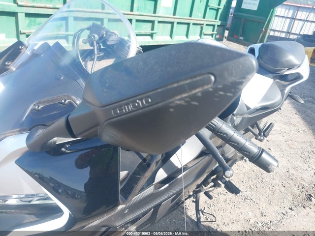 Aukcja sprzedaży 2022 Cf Moto 300ss, vin: LCEPDPL3XN6000903, numer aukcji: 45019063
