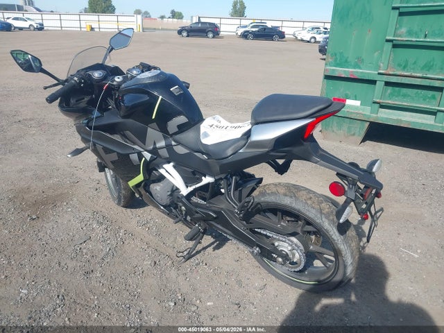 Aukcja sprzedaży 2022 Cf Moto 300ss, vin: LCEPDPL3XN6000903, numer aukcji: 45019063