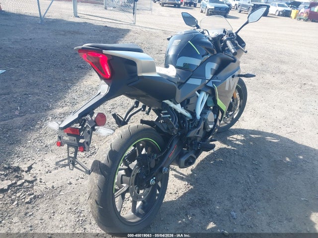 Aukcja sprzedaży 2022 Cf Moto 300ss, vin: LCEPDPL3XN6000903, numer aukcji: 45019063