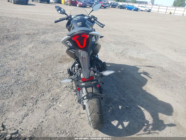 Aukcja sprzedaży 2022 Cf Moto 300ss, vin: LCEPDPL3XN6000903, numer aukcji: 45019063