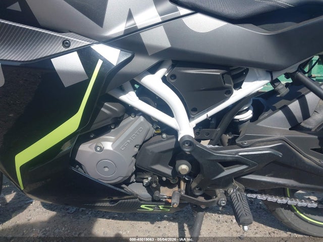 Aukcja sprzedaży 2022 Cf Moto 300ss, vin: LCEPDPL3XN6000903, numer aukcji: 45019063
