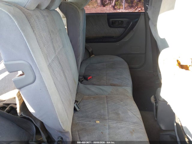 Aukcja sprzedaży 2001 Subaru Forester S, vin: JF1SF655X1G723173, numer aukcji: 45019071
