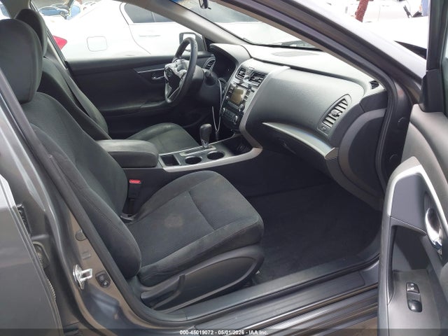 1N4AL3AP0FC140488 Nissan Altima 2.5/2.5 S/2.5 Sl/2.5 Sv
