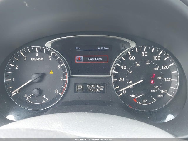 1N4AL3AP0FC140488 Nissan Altima 2.5/2.5 S/2.5 Sl/2.5 Sv