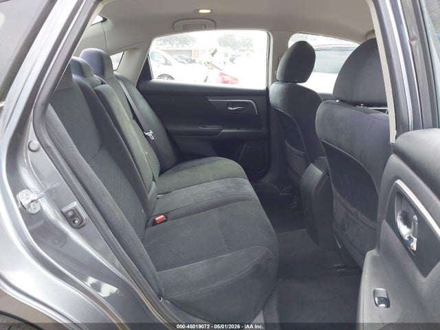 1N4AL3AP0FC140488 Nissan Altima 2.5/2.5 S/2.5 Sl/2.5 Sv