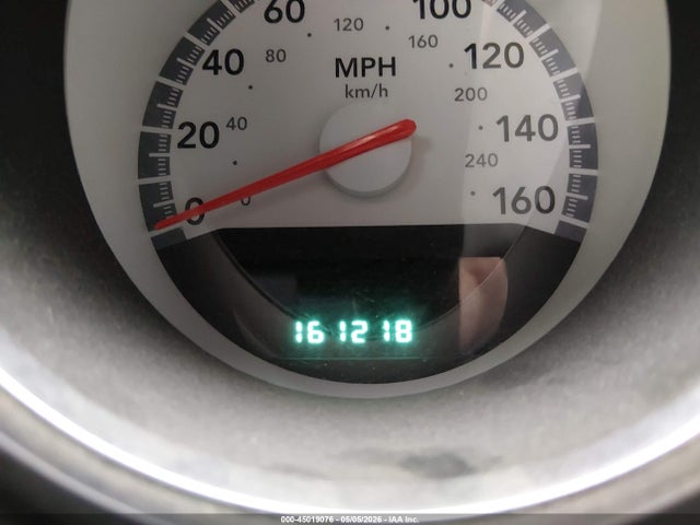 45019076 :رقم المزاد ، 2B3LJ54T79H605459 vin ، 2009 Dodge Challenger R/t مزاد بيع