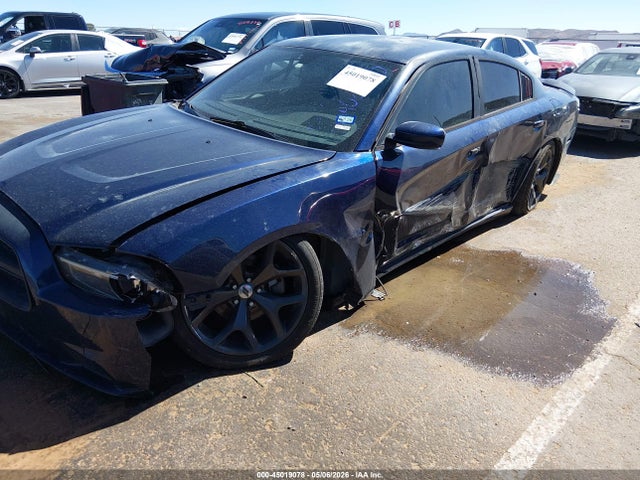 Aukcja sprzedaży 2013 Dodge Charger Se, vin: 2C3CDXBG5DH713065, numer aukcji: 45019078