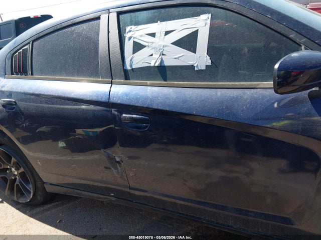 Aukcja sprzedaży 2013 Dodge Charger Se, vin: 2C3CDXBG5DH713065, numer aukcji: 45019078