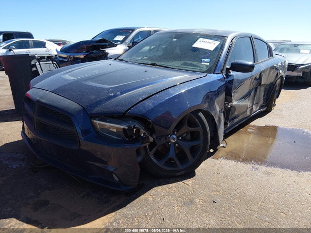 Aukcja sprzedaży 2013 Dodge Charger Se, vin: 2C3CDXBG5DH713065, numer aukcji: 45019078