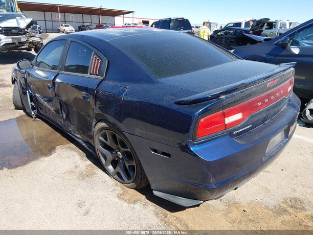 Aukcja sprzedaży 2013 Dodge Charger Se, vin: 2C3CDXBG5DH713065, numer aukcji: 45019078