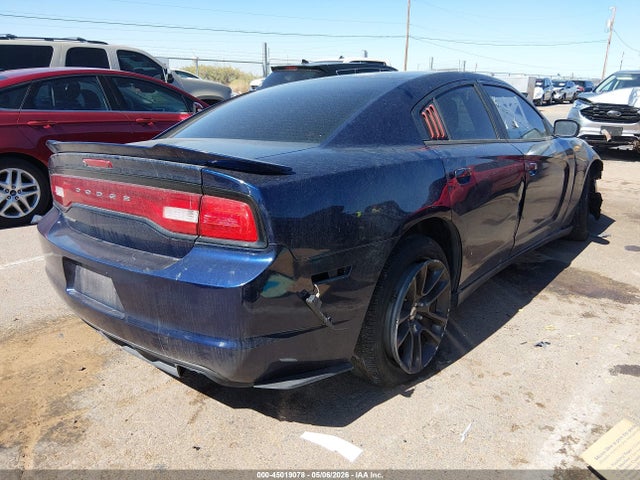 Aukcja sprzedaży 2013 Dodge Charger Se, vin: 2C3CDXBG5DH713065, numer aukcji: 45019078