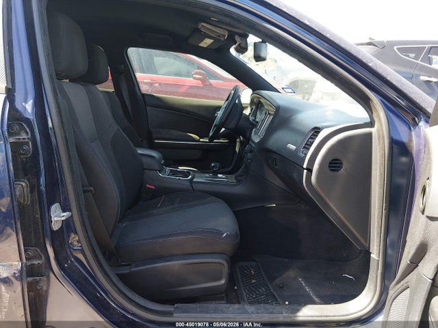 Aukcja sprzedaży 2013 Dodge Charger Se, vin: 2C3CDXBG5DH713065, numer aukcji: 45019078