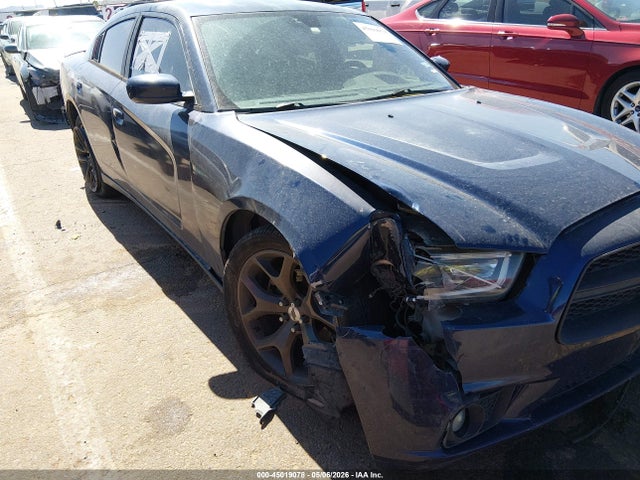 Aukcja sprzedaży 2013 Dodge Charger Se, vin: 2C3CDXBG5DH713065, numer aukcji: 45019078