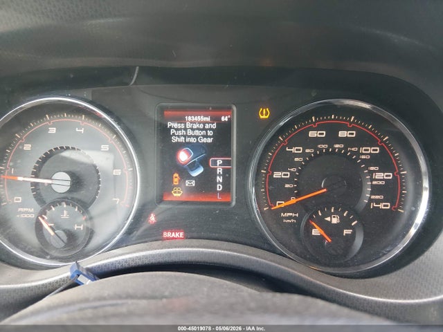 Aukcja sprzedaży 2013 Dodge Charger Se, vin: 2C3CDXBG5DH713065, numer aukcji: 45019078