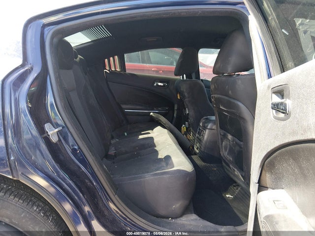 Aukcja sprzedaży 2013 Dodge Charger Se, vin: 2C3CDXBG5DH713065, numer aukcji: 45019078