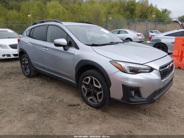 Aukcja sprzedaży 2019 Subaru Crosstrek 2.0i Limited, vin: JF2GTAMC3K8258857, numer aukcji: 45019086