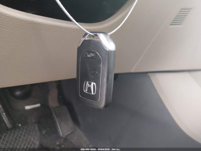5FNYF6H35HB008773 Honda Pilot Ex
