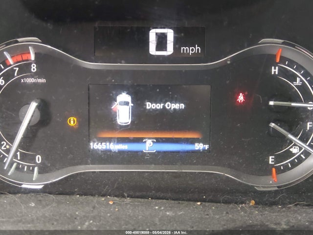 5FNYF6H35HB008773 Honda Pilot Ex