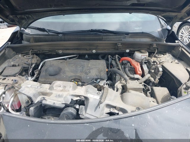 JTEAAAAH5MJ071279 Toyota Venza Xle