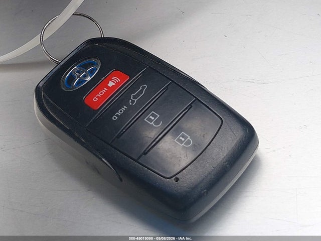 JTEAAAAH5MJ071279 Toyota Venza Xle