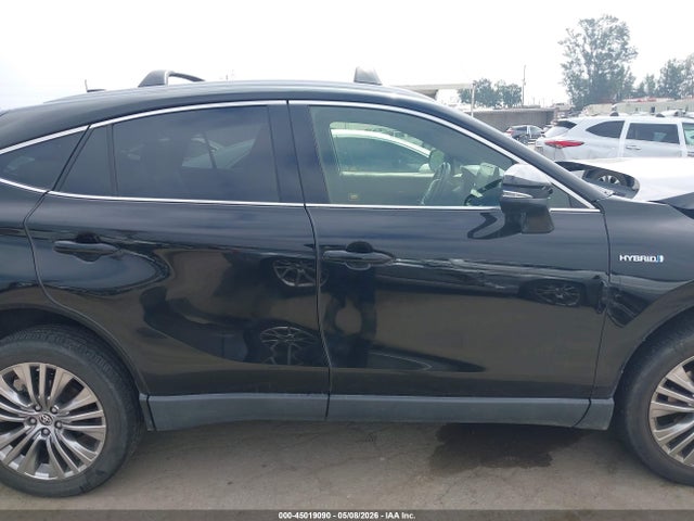 JTEAAAAH5MJ071279 Toyota Venza Xle