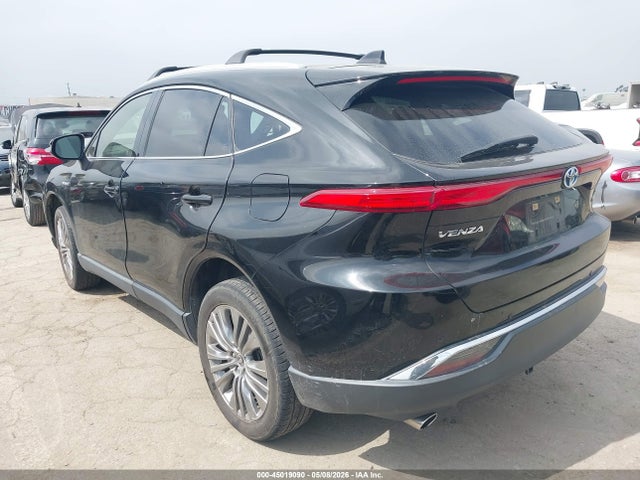 JTEAAAAH5MJ071279 Toyota Venza Xle