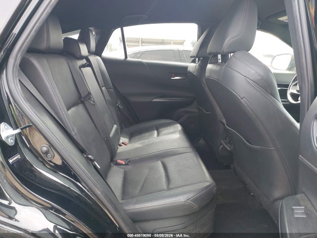 JTEAAAAH5MJ071279 Toyota Venza Xle