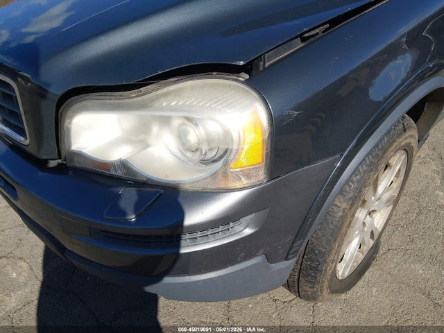 Aukcja sprzedaży 2013 Volvo Xc90 3.2 Platinum, vin: YV4952CZ0D1655819, numer aukcji: 45019091