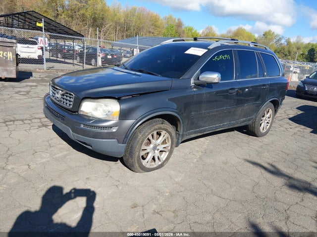 Aukcja sprzedaży 2013 Volvo Xc90 3.2 Platinum, vin: YV4952CZ0D1655819, numer aukcji: 45019091