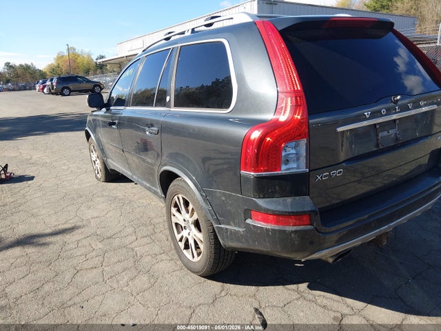 Aukcja sprzedaży 2013 Volvo Xc90 3.2 Platinum, vin: YV4952CZ0D1655819, numer aukcji: 45019091