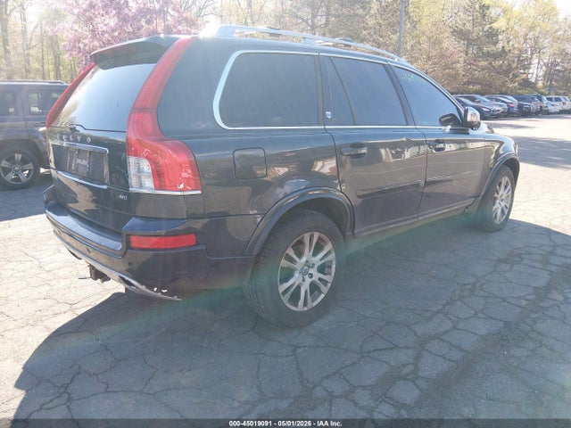 Aukcja sprzedaży 2013 Volvo Xc90 3.2 Platinum, vin: YV4952CZ0D1655819, numer aukcji: 45019091