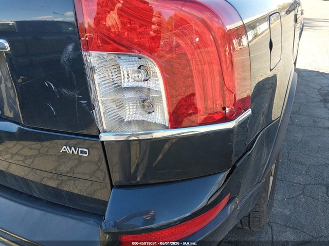 Aukcja sprzedaży 2013 Volvo Xc90 3.2 Platinum, vin: YV4952CZ0D1655819, numer aukcji: 45019091