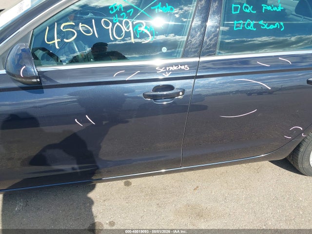 Auction sale of the 2013 Audi A6 2.0t Premium, vin: WAUGFAFCXDN050348, lot number: 45019093