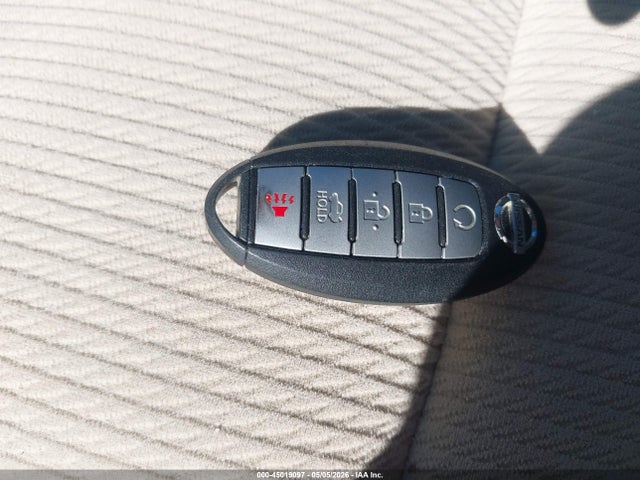 2013 Nissan Altima 2.5 S მანქანა იყიდება აუქციონზე, vin: 1N4AL3AP1DC125351, აუქციონის ნომერი: 45019097