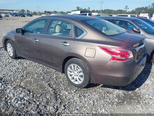2013 Nissan Altima 2.5 S მანქანა იყიდება აუქციონზე, vin: 1N4AL3AP1DC125351, აუქციონის ნომერი: 45019097