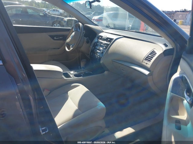 2013 Nissan Altima 2.5 S მანქანა იყიდება აუქციონზე, vin: 1N4AL3AP1DC125351, აუქციონის ნომერი: 45019097