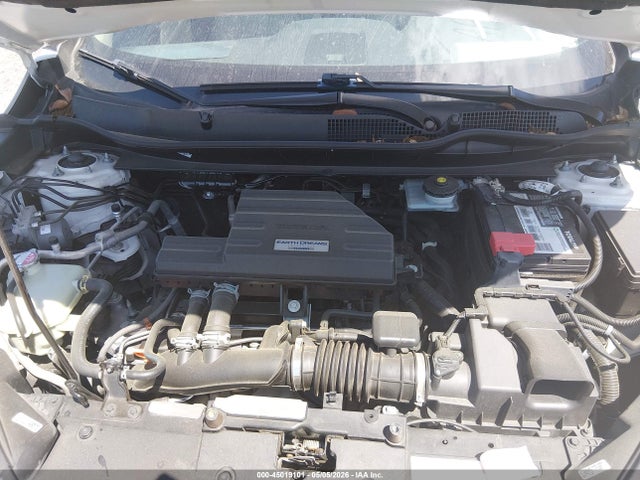 Продажа на аукционе авто 2021 Honda Cr-v 2wd Lx, vin: 5J6RW1H25MA000605, номер лота: 45019101