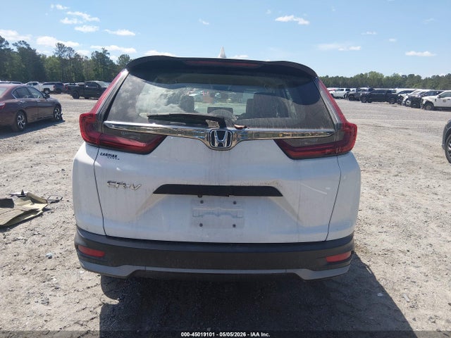 Продажа на аукционе авто 2021 Honda Cr-v 2wd Lx, vin: 5J6RW1H25MA000605, номер лота: 45019101