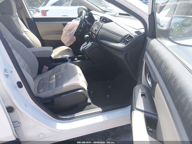 Продажа на аукционе авто 2021 Honda Cr-v 2wd Lx, vin: 5J6RW1H25MA000605, номер лота: 45019101