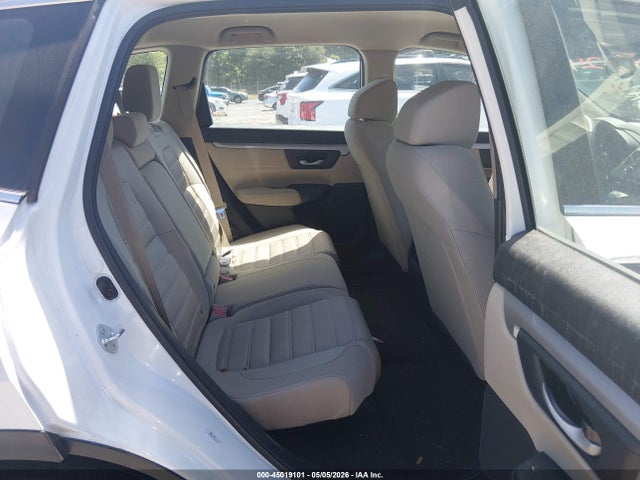 Продажа на аукционе авто 2021 Honda Cr-v 2wd Lx, vin: 5J6RW1H25MA000605, номер лота: 45019101